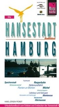 Cover: Hamburg, Hansestadt - Reise Know-How Verlag Peter Rump GmbH