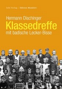 Enlarge image Cover: Klassedreffe - Lindemanns VERLAG & AGENTUR