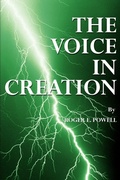 Abbildung von: The Voice in Creation - iUniverse
