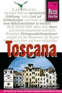 Cover: Toscana - Reise Know-How Verlag Peter Rump GmbH