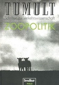Cover: Zoopolitik - Philo