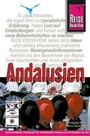Cover: Andalusien - Reise Know-How Verlag Peter Rump GmbH