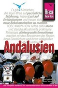 Cover: Andalusien - Reise Know-How Verlag Peter Rump GmbH