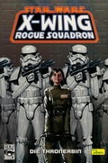 Cover: Star Wars Comics - Panini Verlags GmbH