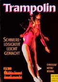 Cover: Trampolin - Meyer & Meyer