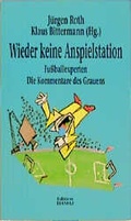 Cover: Wieder keine Anspielstation - edition TIAMAT