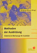 Cover: Methoden der Ausbildung - Fachverlag Deutscher Wirtschaftsdienst