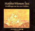 Cover: Erz&auml;hlungen aus den 1001 N&auml;chten. 2 - Litraton