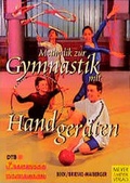 Cover: Gymnastik mit Handger&auml;ten - Meyer & Meyer