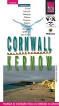 Cover: Cornwall /Kernow - Reise Know-How Verlag Peter Rump GmbH