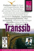 Cover: TransSib - Reise Know-How Verlag Peter Rump GmbH