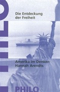 Cover: Die Entdeckung der Freiheit - Philo