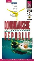 Cover: Dominikanische Republik - Reise Know-How Verlag Peter Rump GmbH