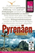 Cover: Pyren&auml;en - Reise Know-How Verlag Peter Rump GmbH