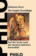 Cover: Die fragile Grundlage - Philo