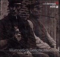 Cover: Wunnerlich Geschichten - Litraton