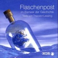 Cover: Flaschenpost im Eismeer der Geschichte - Litraton
