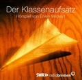 Cover: Der Klassenaufsatz - Litraton