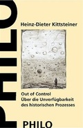 Cover: Out of Control - Philo