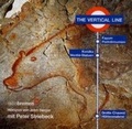 Cover: The Vertical Line - Litraton