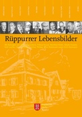 Cover: R&uuml;ppurrer Lebensbilder - Lindemanns VERLAG & AGENTUR