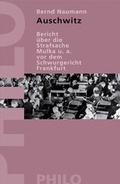 Cover: Auschwitz - Philo
