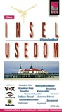 Cover: Usedom, Insel - Reise Know-How Verlag Peter Rump GmbH