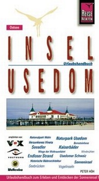 Enlarge image Cover: Usedom, Insel - Reise Know-How Verlag Peter Rump GmbH