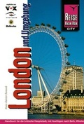 Cover: London und Umgebung - Reise Know-How Verlag Peter Rump GmbH
