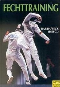 Enlarge image Cover: Fechttraining - Meyer & Meyer