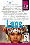 Cover: Laos - Reise Know-How Verlag Peter Rump GmbH