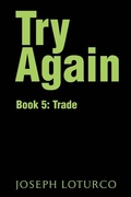 Cover: Try Again - iUniverse
