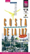 Cover: Costa de la Luz - Reise Know-How Verlag Peter Rump GmbH