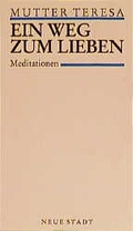 Cover: Ein Weg zum Lieben - Neue Stadt
