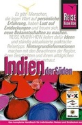 Cover: Indien, der S&uuml;den - Reise Know-How Verlag Peter Rump GmbH