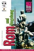 Cover: Rom und Umgebung - Reise Know-How Verlag Peter Rump GmbH
