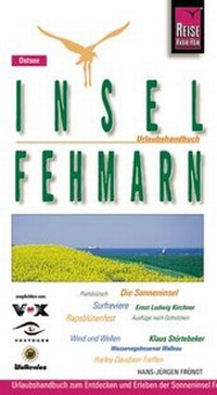 Enlarge image Cover: Insel Fehmarn - Reise Know-How Verlag Peter Rump GmbH