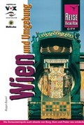 Cover: Wien und Umgebung - Reise Know-How Verlag Peter Rump GmbH