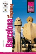 Cover: Barcelona und Umgebung - Reise Know-How Verlag Peter Rump GmbH
