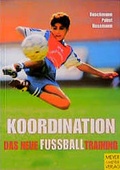 Cover: Koordination - Das neue Fussballtraining - Meyer & Meyer