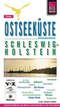 Cover: Ostseek&uuml;ste Schleswig-Holstein - Reise Know-How Verlag Peter Rump GmbH