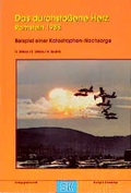 Cover: Das durchstossene Herz. Ramstein 1988 - Stumpf + Kossendey