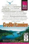 Cover: Gro&szlig;britannien - Reise Know-How Verlag Peter Rump GmbH