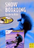 Cover: Snowboarding - Meyer & Meyer