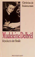 Cover: Madeleine Delbr&ecirc;l - Neue Stadt