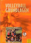 Cover: Handbuch f&uuml;r Volleyball - Meyer & Meyer
