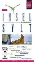Cover: Insel Sylt - Reise Know-How Verlag Peter Rump GmbH