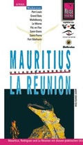 Cover: Mauritius /La Reunion - Reise Know-How Verlag Peter Rump GmbH