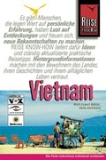 Cover: Vietnam - Reise Know-How Verlag Peter Rump GmbH
