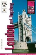 Cover: London und Umgebung - Reise Know-How Verlag Peter Rump GmbH